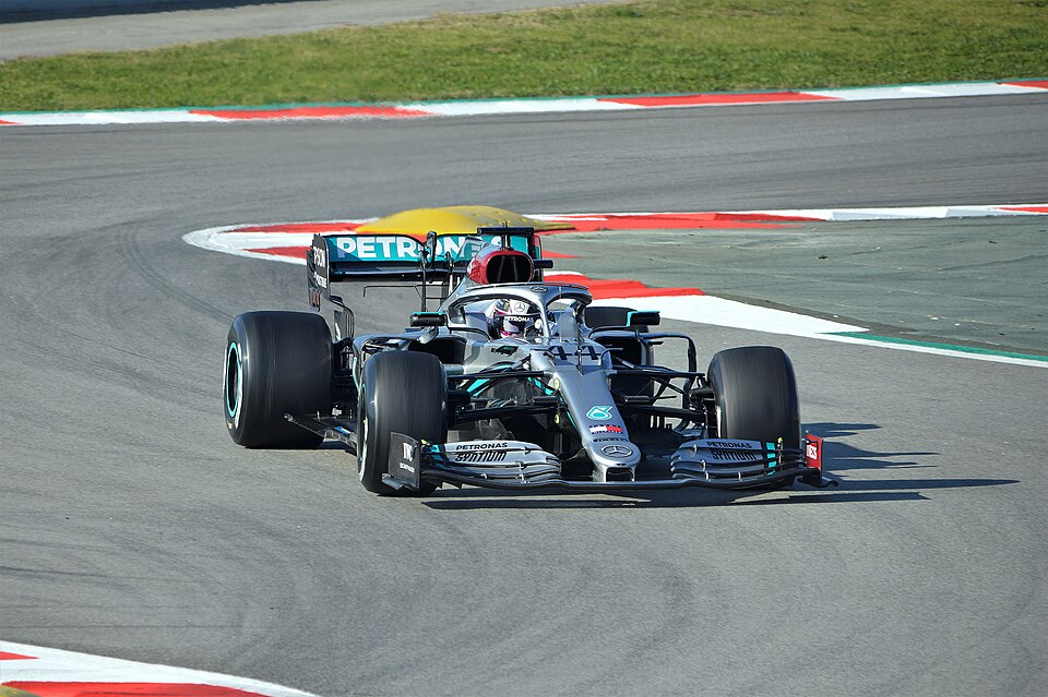 F1 Announces Engine Changes Following&nbsp;Backlash
