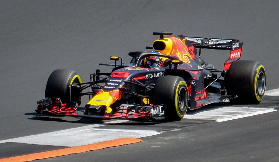 The Red Bull Problem: Are Sister Teams&nbsp;Fair?